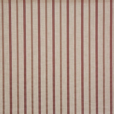 Prestigious Samos Fabric in Coral